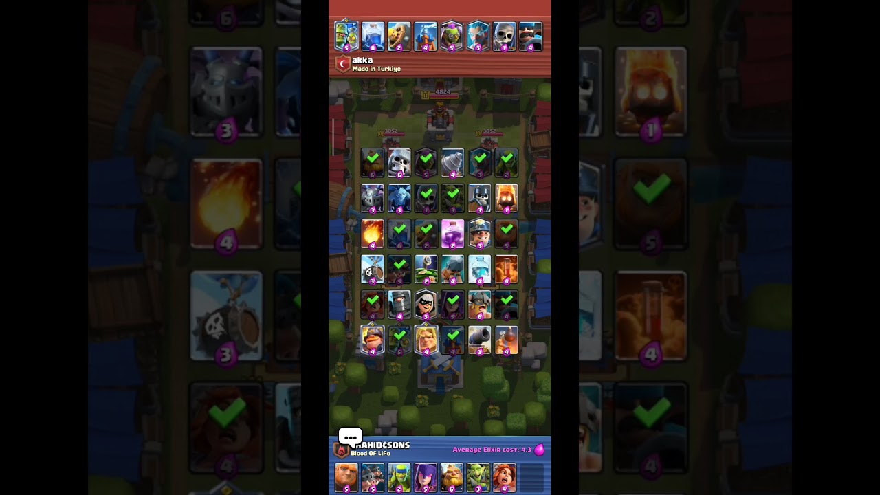 How to Win EVERY Mega Draft Game in Clash Royale (2026 Guide) Part 1