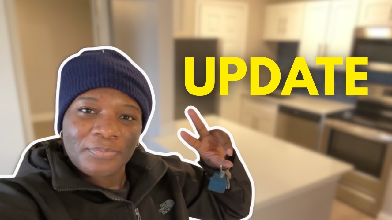 3 Days In My New Apartment & Here's What's Really Going On