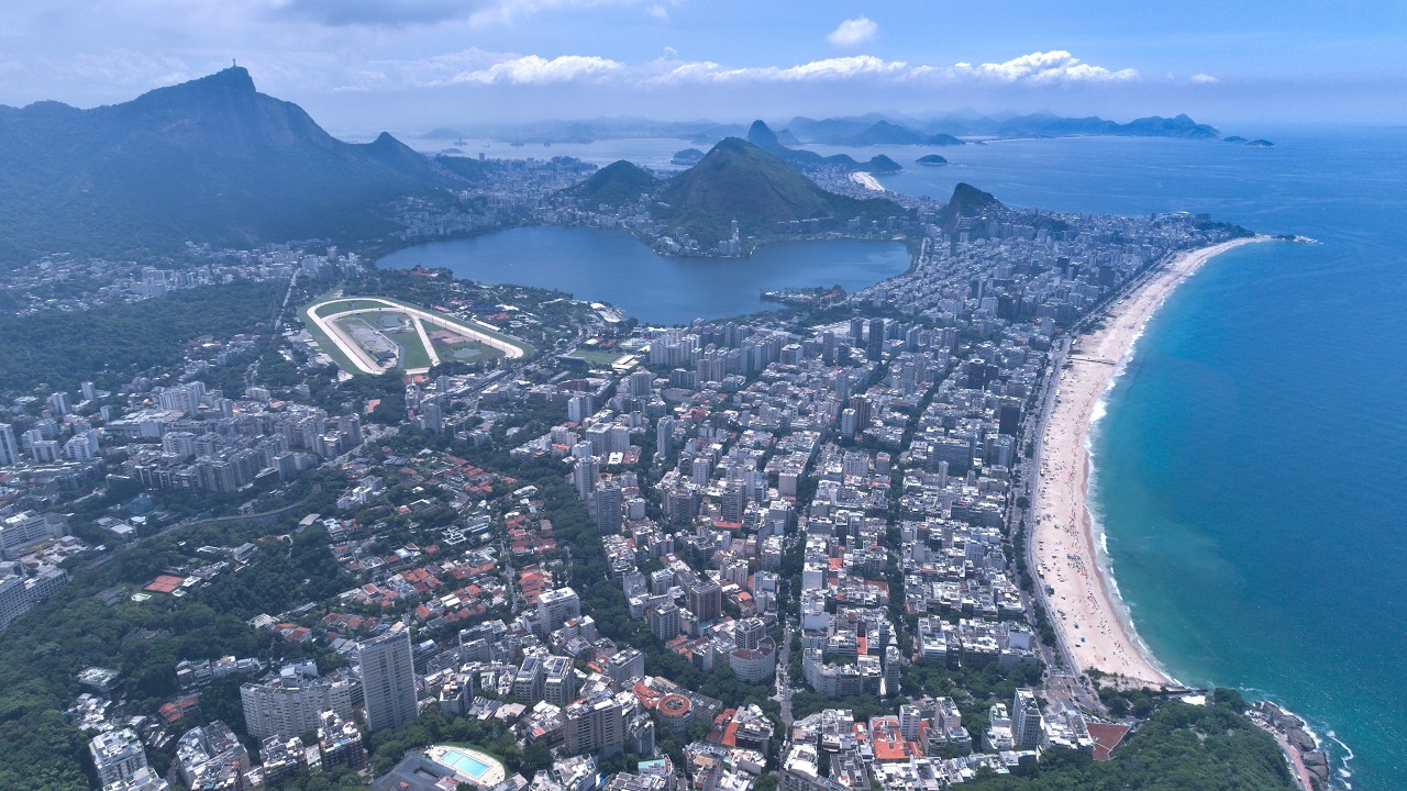Litoral do Rio de Janeiro