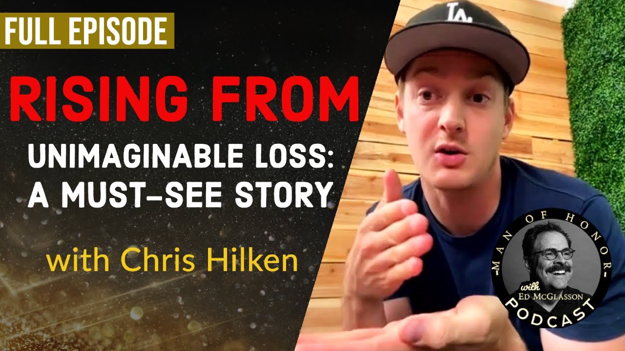 Rising from Unimaginable Loss: A Must-See Story