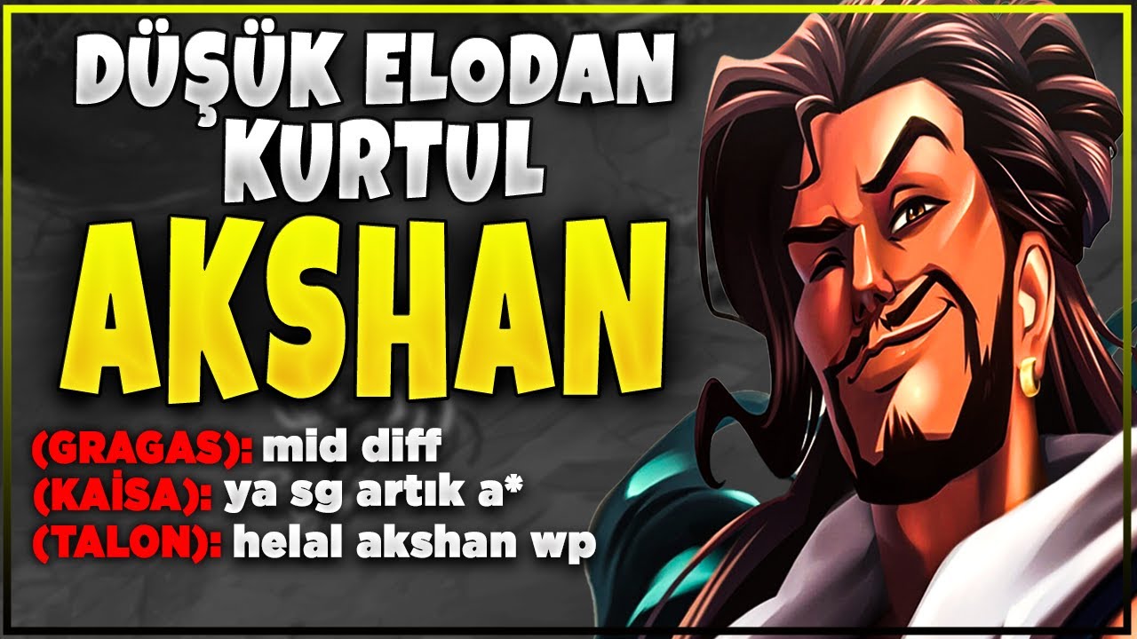 DÜŞÜK ELODAN NASIL KURTULURSUN (ANLATIYORUM) | AKSHAN NASIL OYNANIR | Azirelia