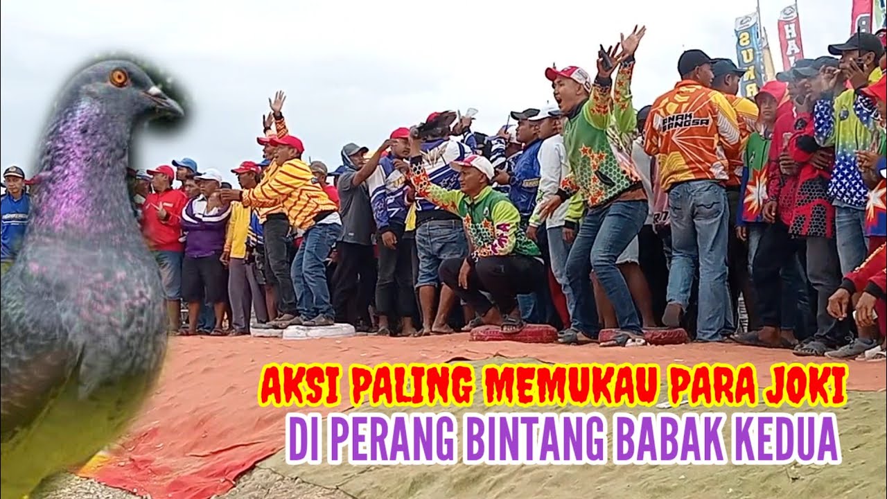 KOPLAK AREA sedang live sekarang!