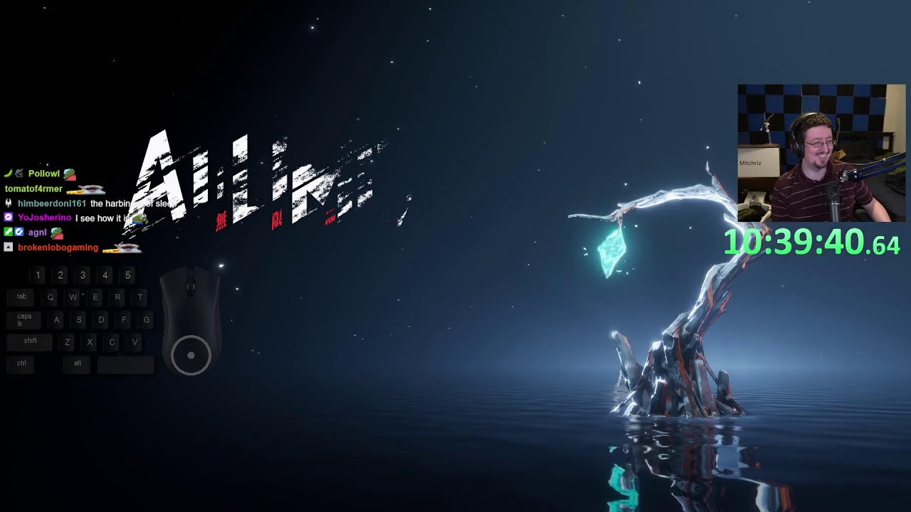 Is this a GOOD soulslike?? | AI Limit First Play