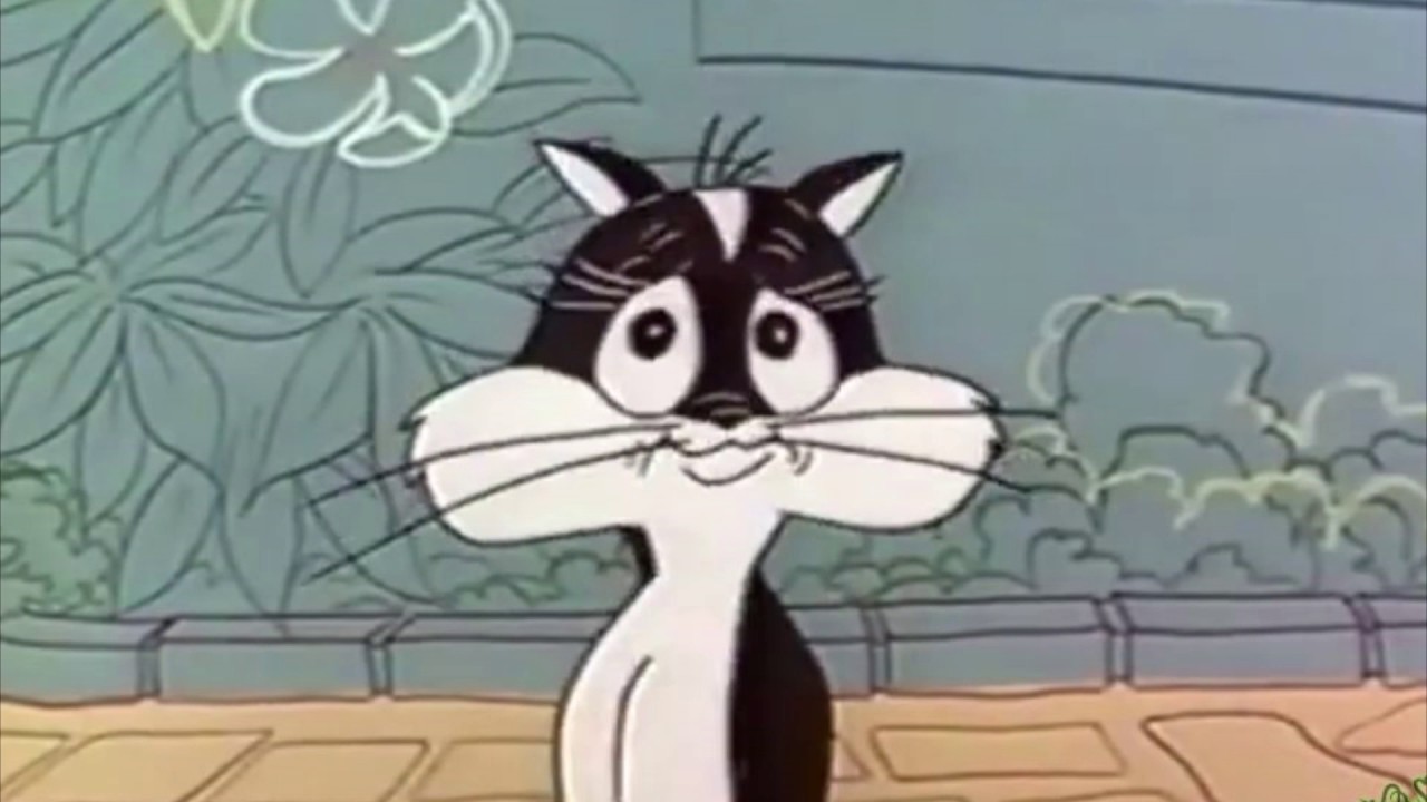 Pepe le pew - Anywhere For You Remix
