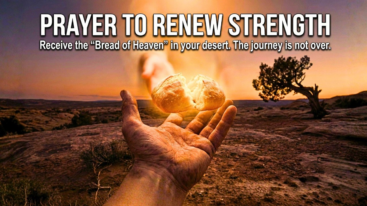 When the Soul Screams 'Enough': A Message for the Exhausted