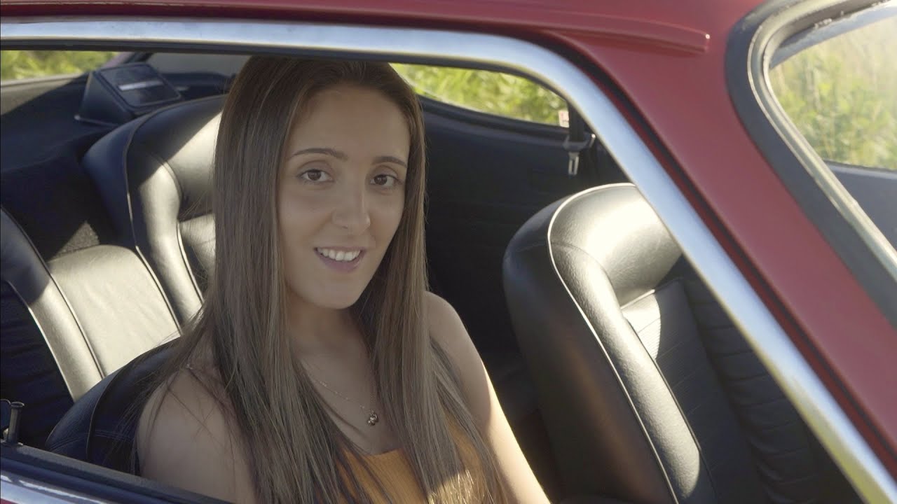 Margarida Vasconcelos  - Bem Perto