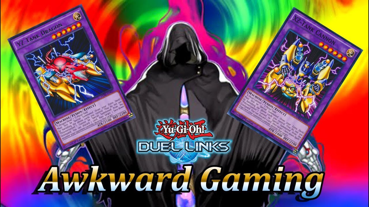 Yugioh Duel Links: DD Tower Part 5