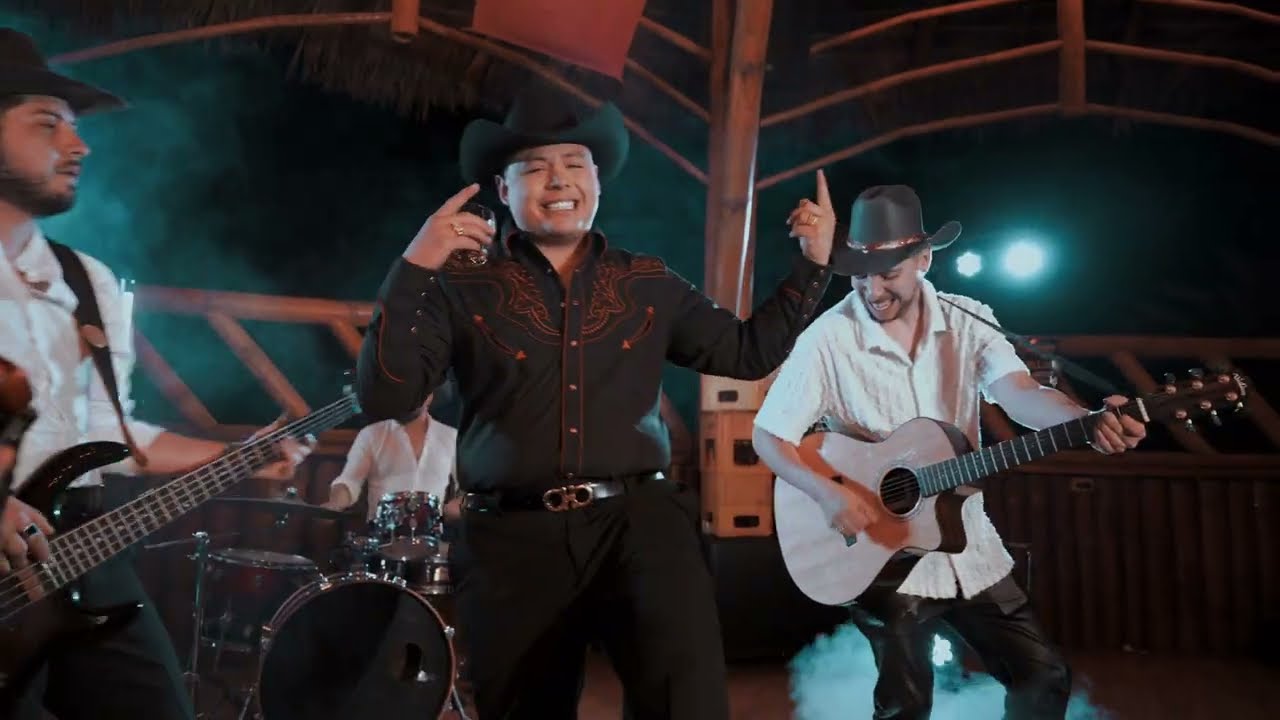 SUPERARTE - RONNY RON video oficial