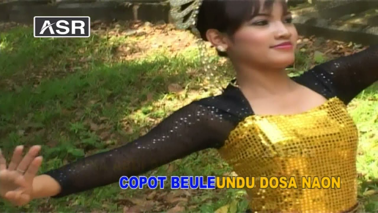 JAIPONG - JUJU SUSILAWATI - BALIK MOAL NGIRIMAN MOAL ( Official Video Musik ) HD
