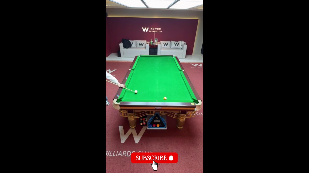 Live 🎱| 빌리야드 세상 (Billiyadeu Sesang) 🎱🎱