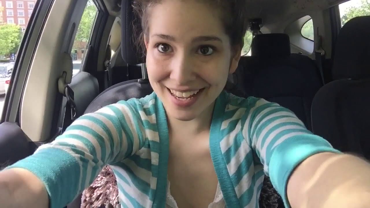 New IV Infusion Backpack! + Pre-Op Blood Tests 💉 Day In The Life | Love Heart Fight Hard ♡