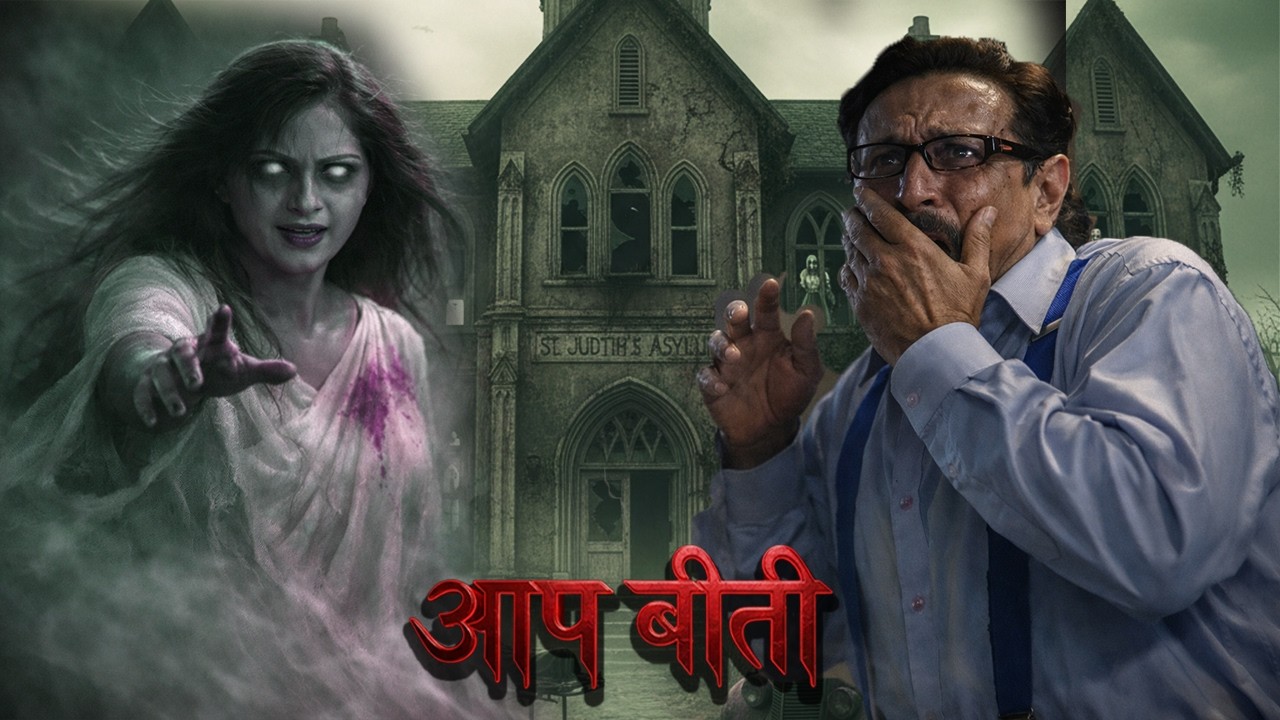ऑर्गन तस्करी का काला सच… अस्पताल में भटकती आत्मा ने खोला राज | आप बीती : ऑपरेशन| Hindi Horror Series