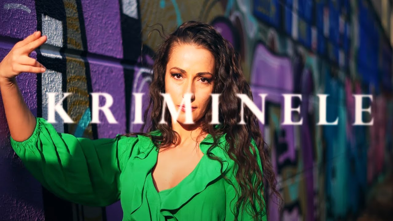 Turabi ft. Franci Sula & Mr. Sero - Kriminele