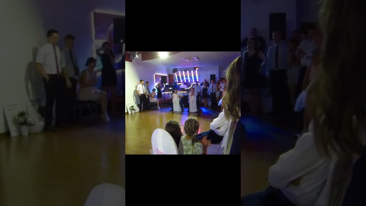 Polish Wedding Games #wedding #polishwedding