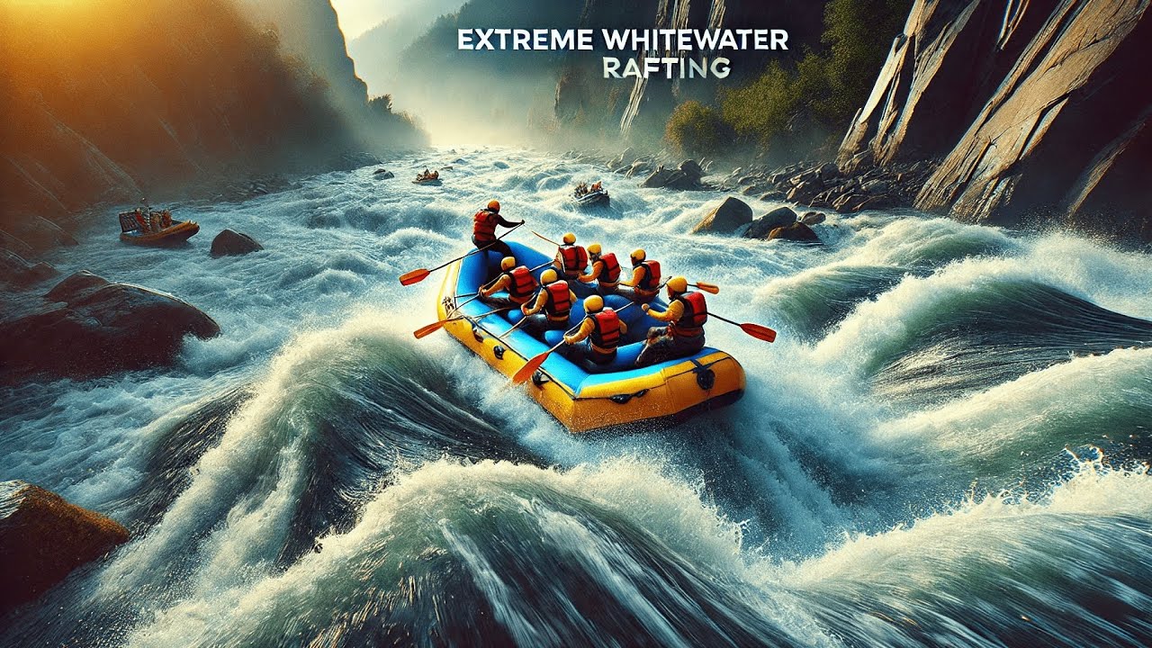Clearwater River Rafting Part 1 (RAW)  #kamloops #britishcolumbia #thompsonriversuniversity