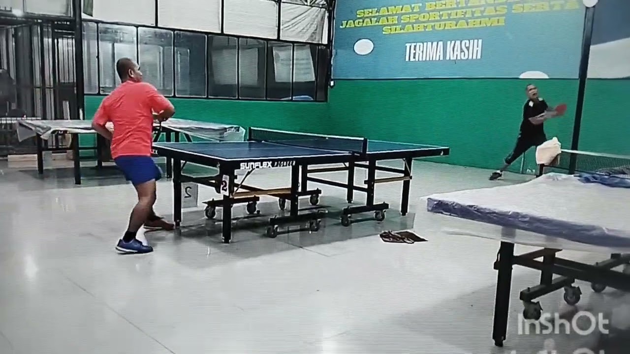 Udin vs Rhs