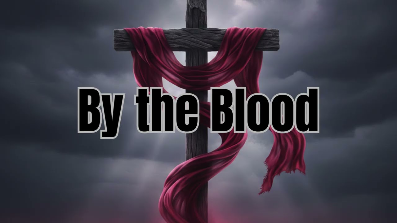 By the Blood