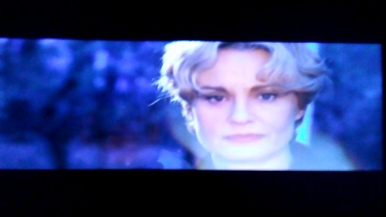 Opening To Tigerland 2001 DVD