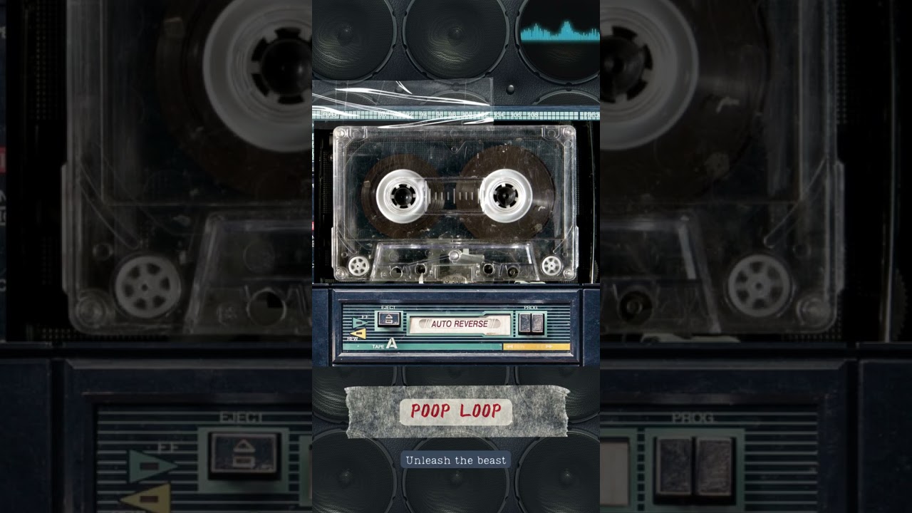 MRL - Poop Loop