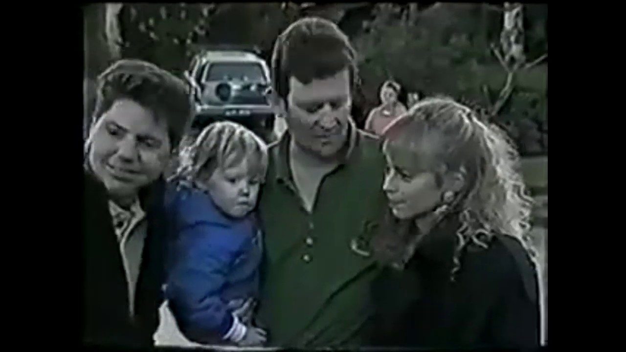 Jane Leaves To Look After Mrs Mangel | Neighbours [1989]