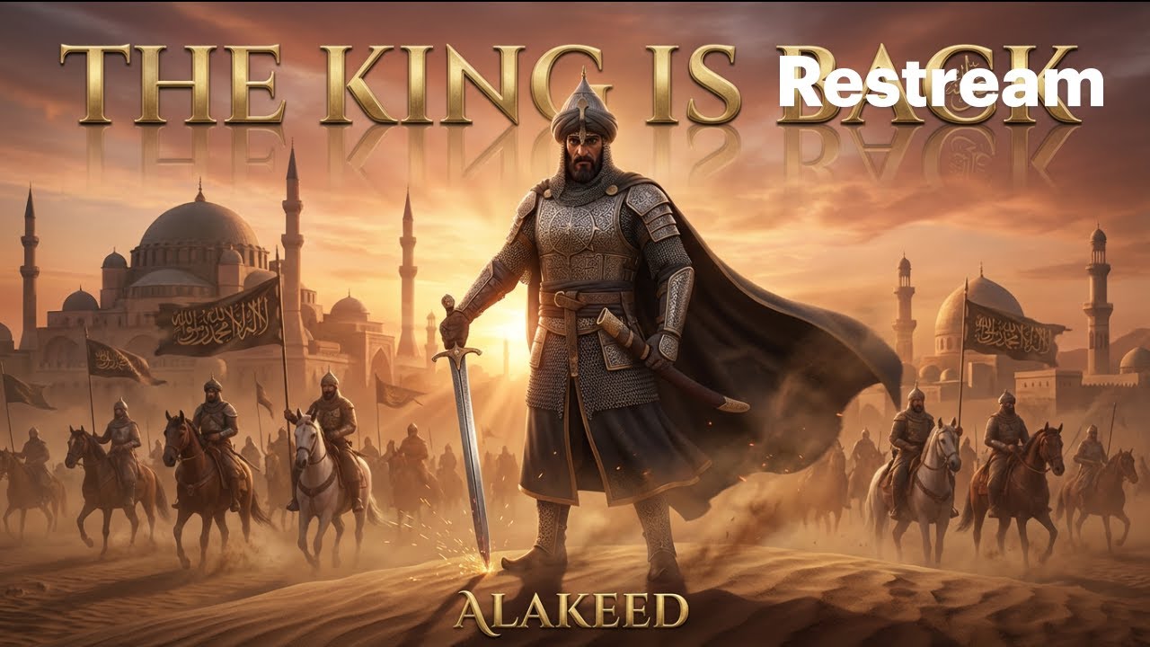 رمضان❤ غيربعودة العكيد🔥 #gamingcommunity #riseofkingdoms #gaming