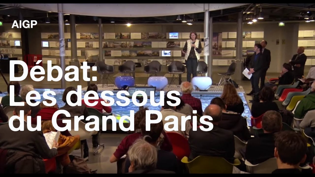 Débat public: 
