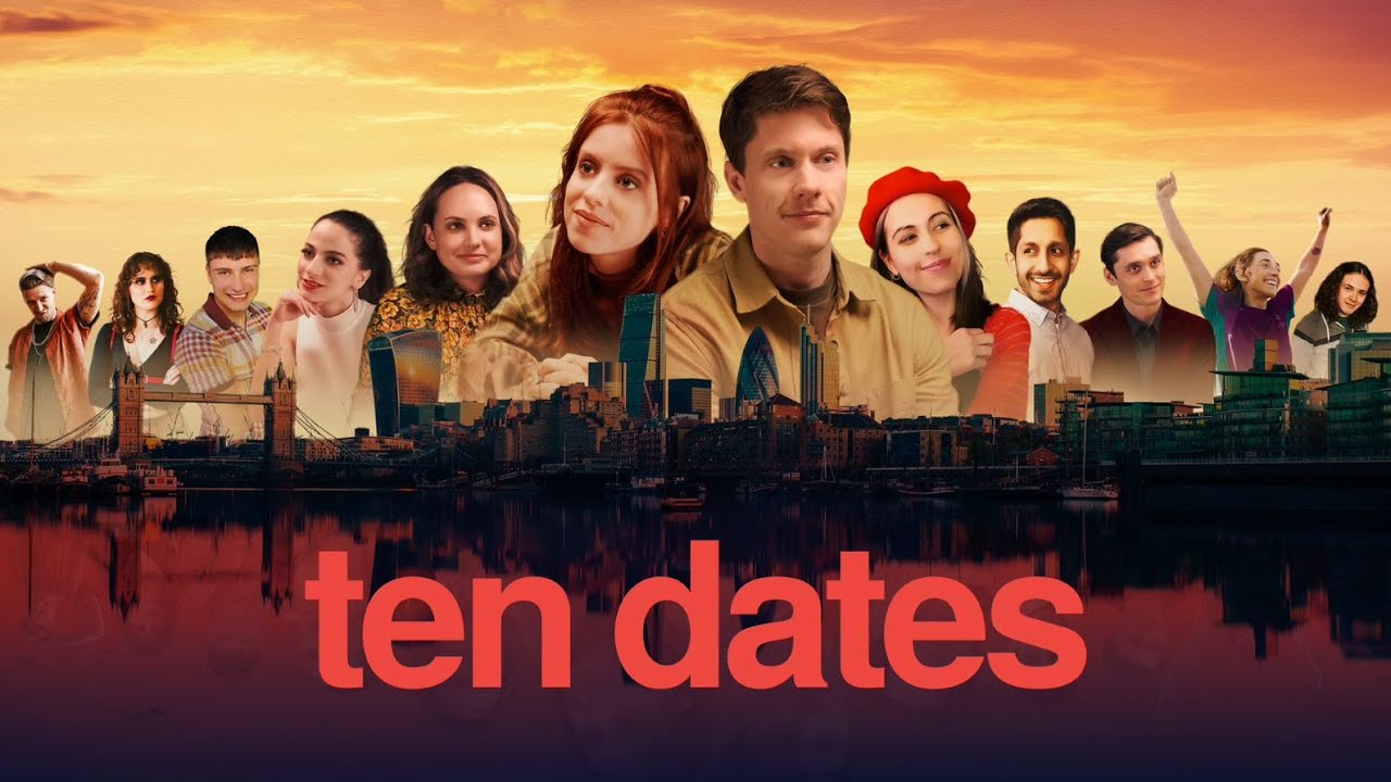 Ten Dates Gameplay Review by Zadenzeal
