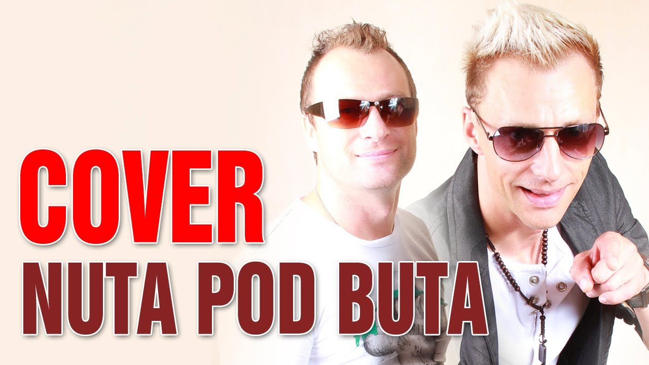 Cover - Nuta pod buta (Oficjalny teledysk)