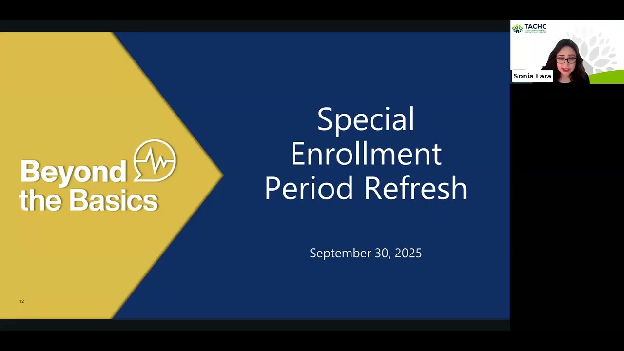 SEP Deep Dive: Best Practices & Communication With Care