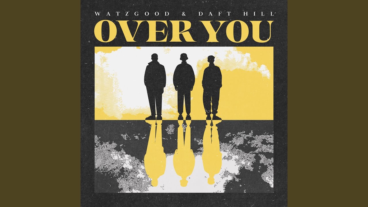 Over You