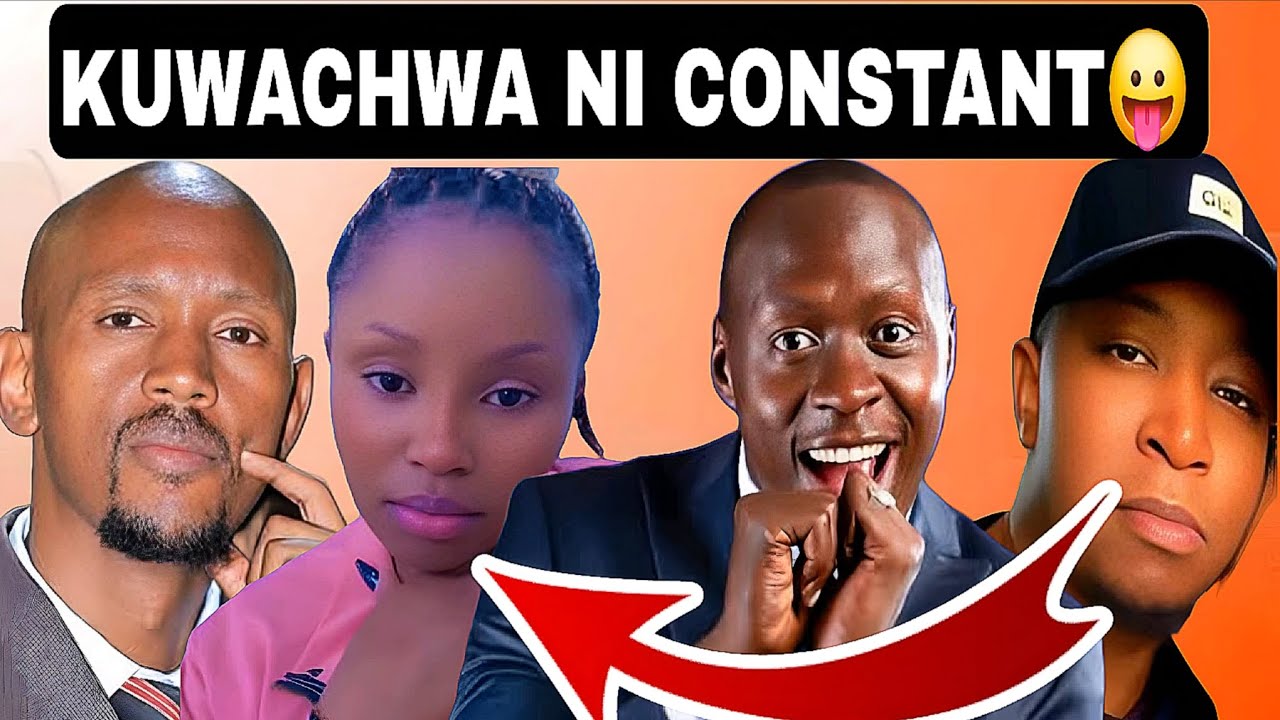 HAIWAHUSU😛SEE HOW KENYAN TIKTOKERS RESPONDED TO NYAKO AFTER DEFENDING SAMIR FOR 