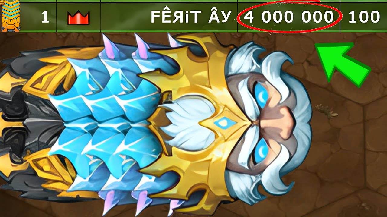 4 Million Score in Little Big Snake: Impossible? I Did It!