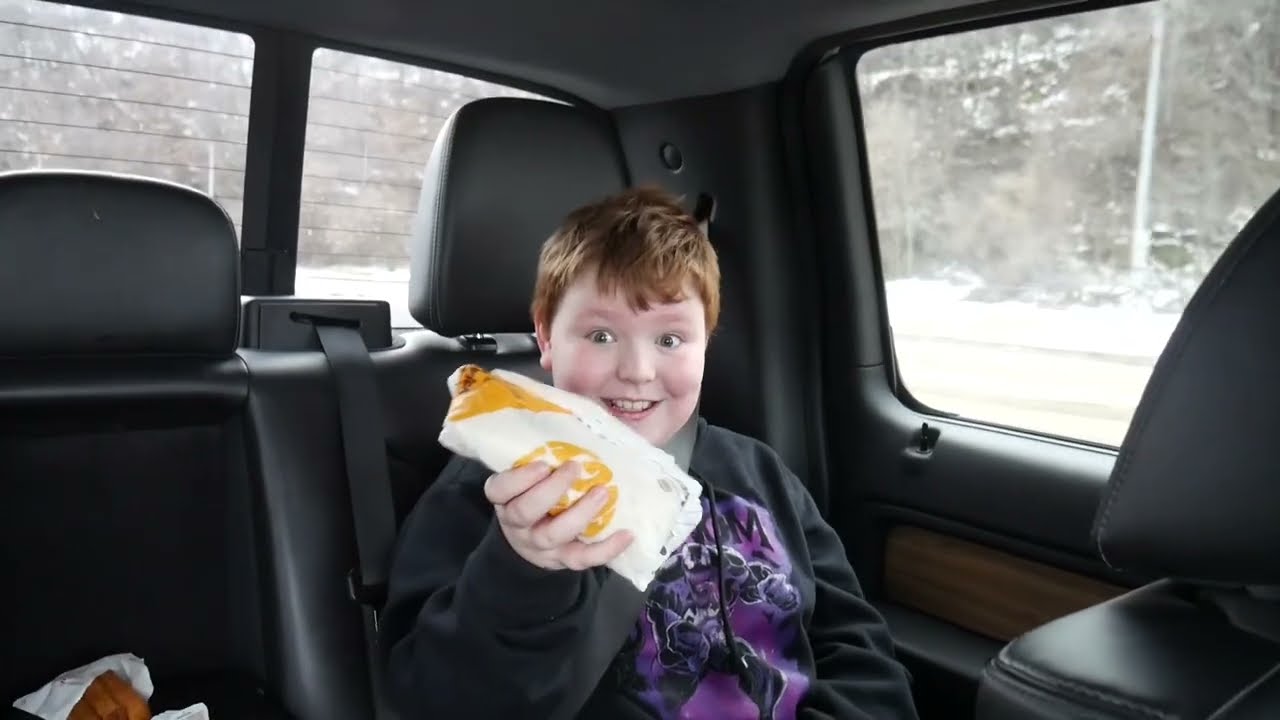 Aspen’s 10th Birthday Special 🎂