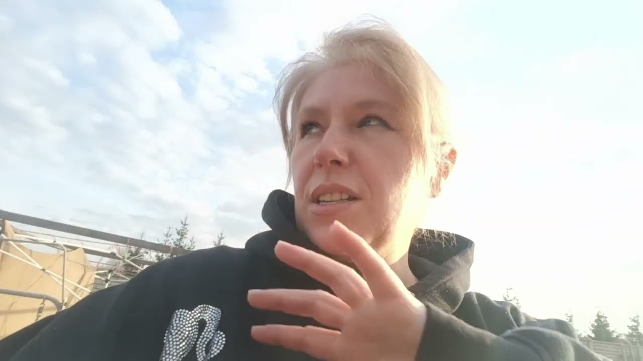 W ogrodzie praca wre 