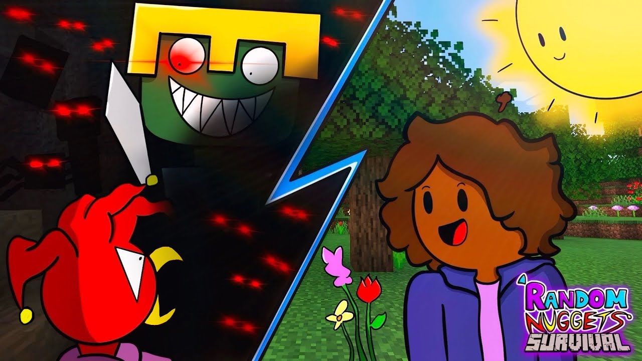 We did NOT make progress in this video (Minecraft)