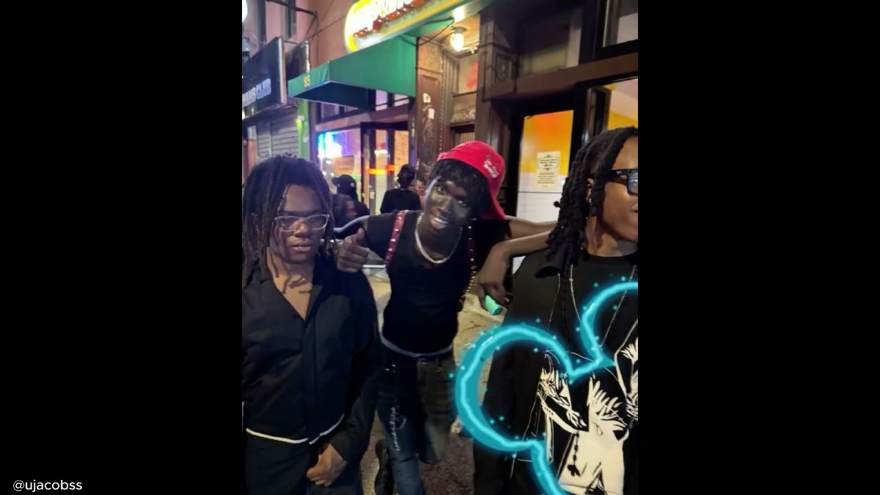 [FREE] Pz' x Whyceg type beat - 