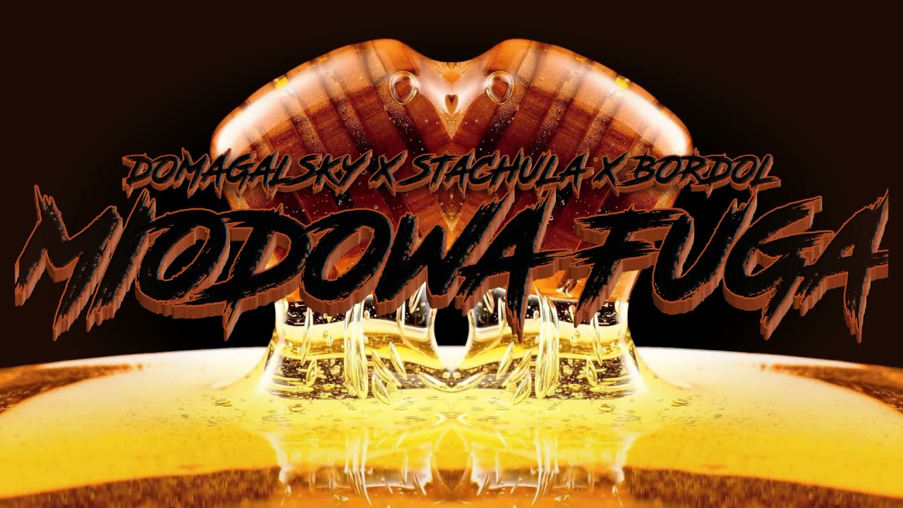 MIODOWA FUGA @ Domagalsky & Stachula & Bordol