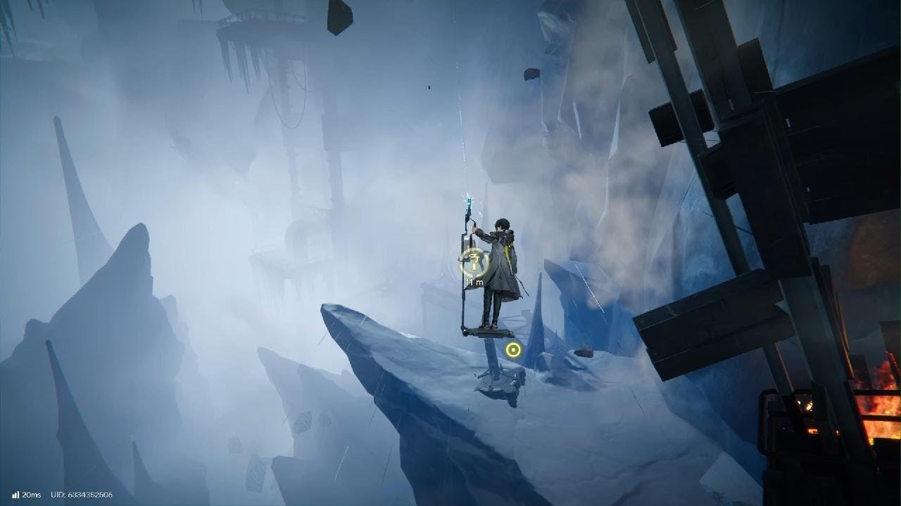 New game Arknights: Endfield