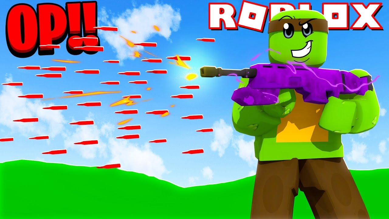БОЛЕЕ 200 УБИЙСТВ С ПОМОЩЬЮ ПИСТОЛЕТА «ТЁМНАЯ МАТЕРИЯ»! — Roblox Big Paintball