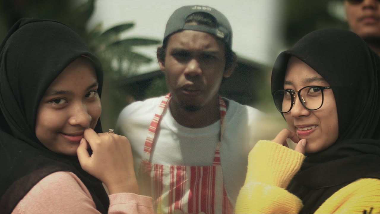Asal Usul Mamak!