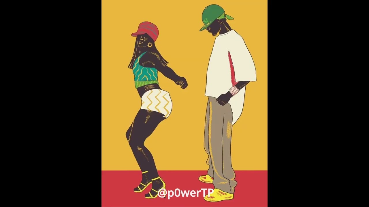 Kraff Type Beat – Body Move | Trap Dancehall Instrumental 2025