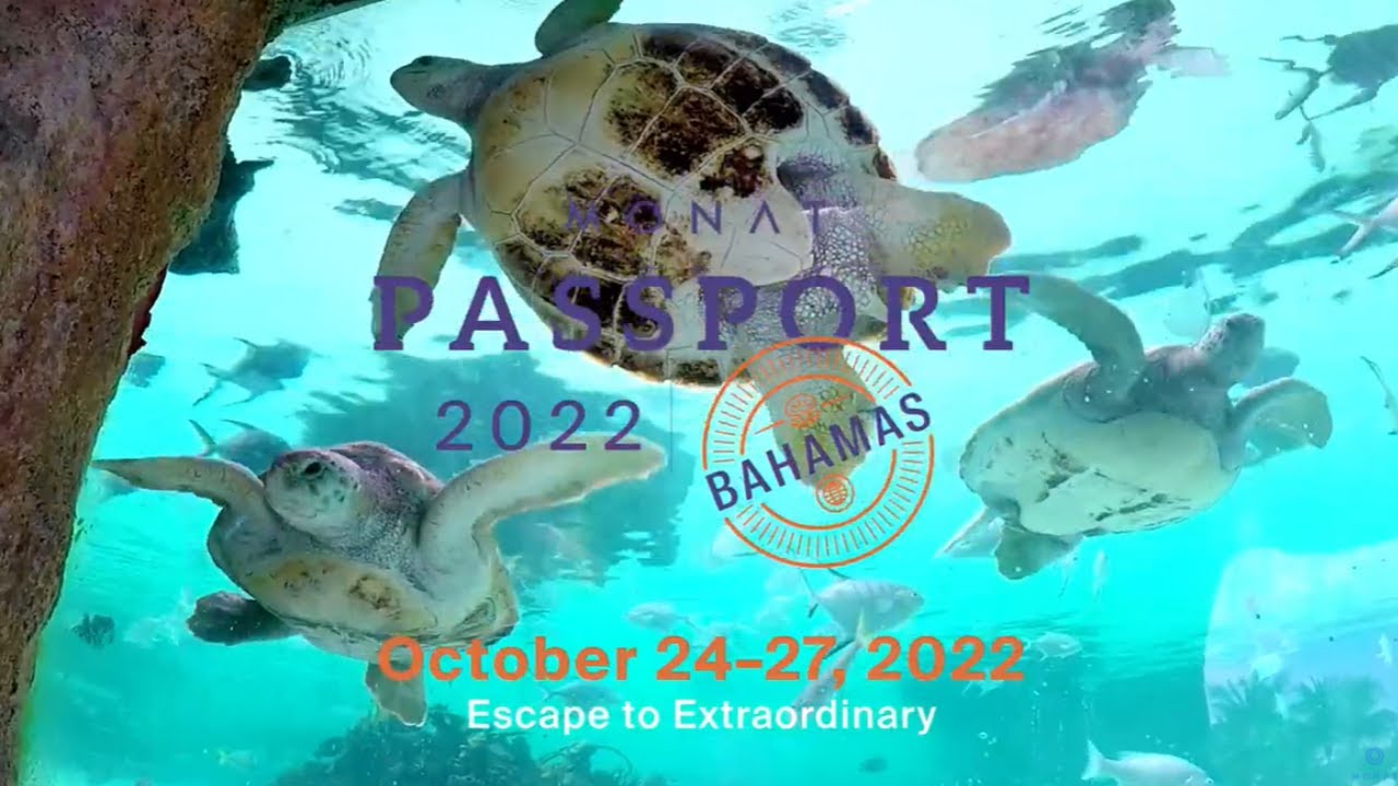 MONAT Passport 2022