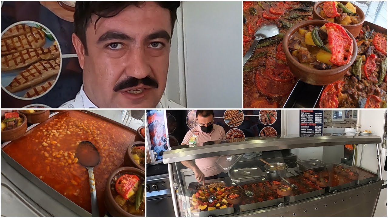 İSKİLİP ŞAHİN KEBAP