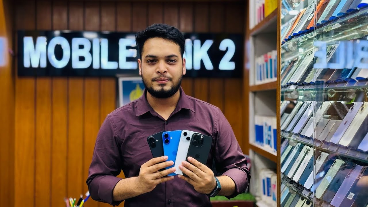 Best Price in Chittagong || Mobile Link-2✨