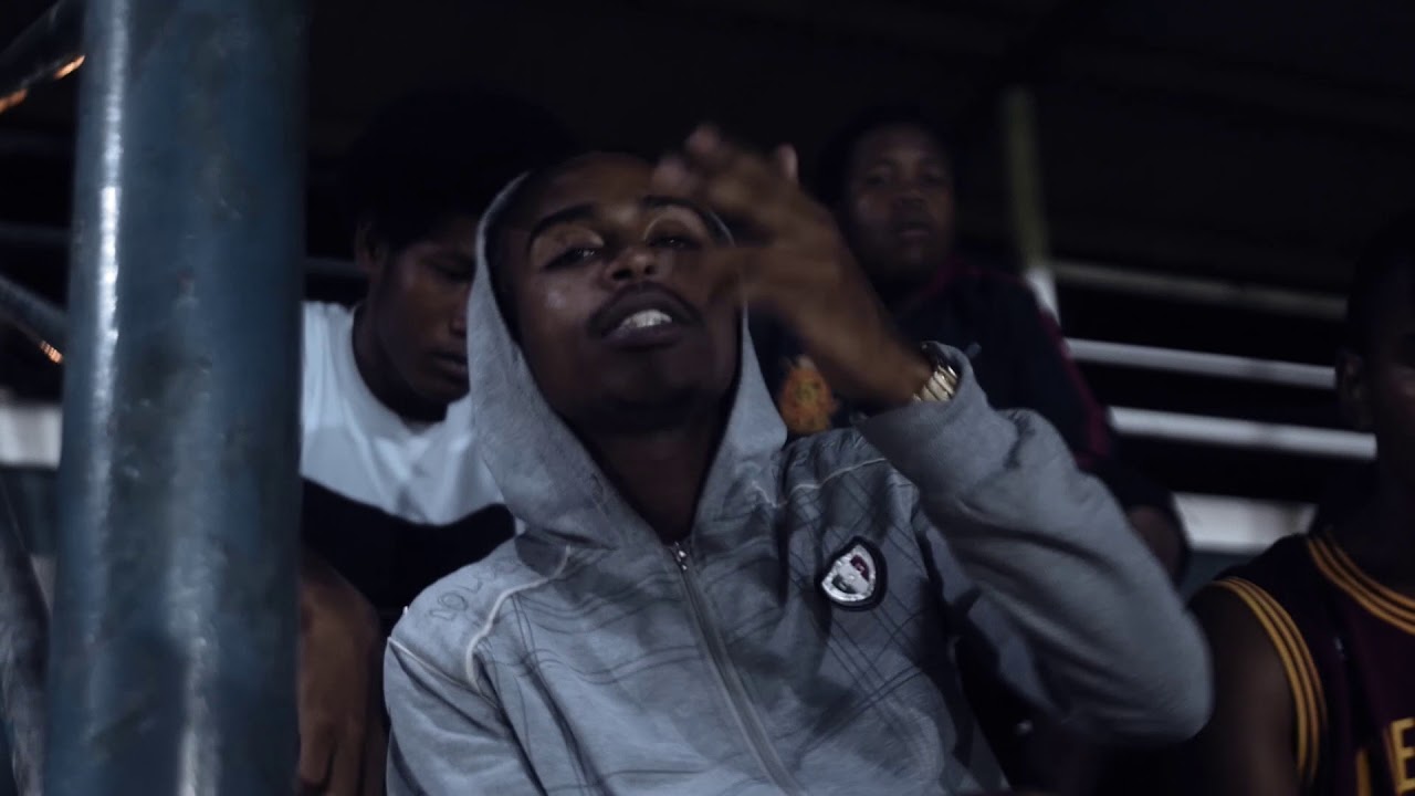 Badman fi who - Tafari (Official Video)
