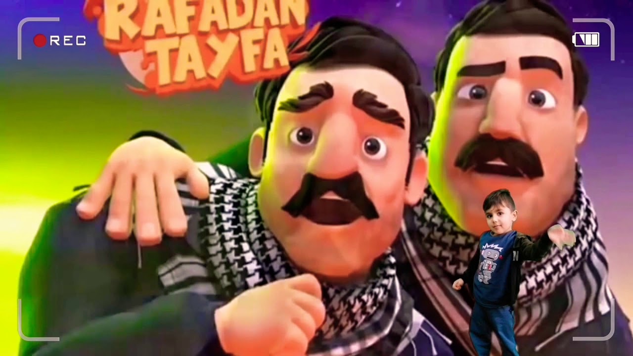 RAFADAN TAYFA MİX GÖBEKLİTEPE VE DEHLİZ ŞARKILARI | RAFADAN TAYFA ŞARKILARI