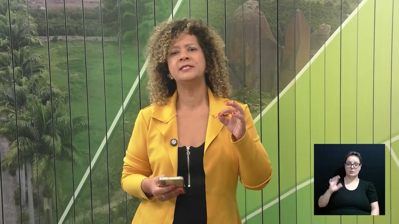 Giro Ambiental | 🐝🌱 Apocalipse dos Insetos: Desaparecimento Que Coloca o Planeta em Risco 21/01/2026
