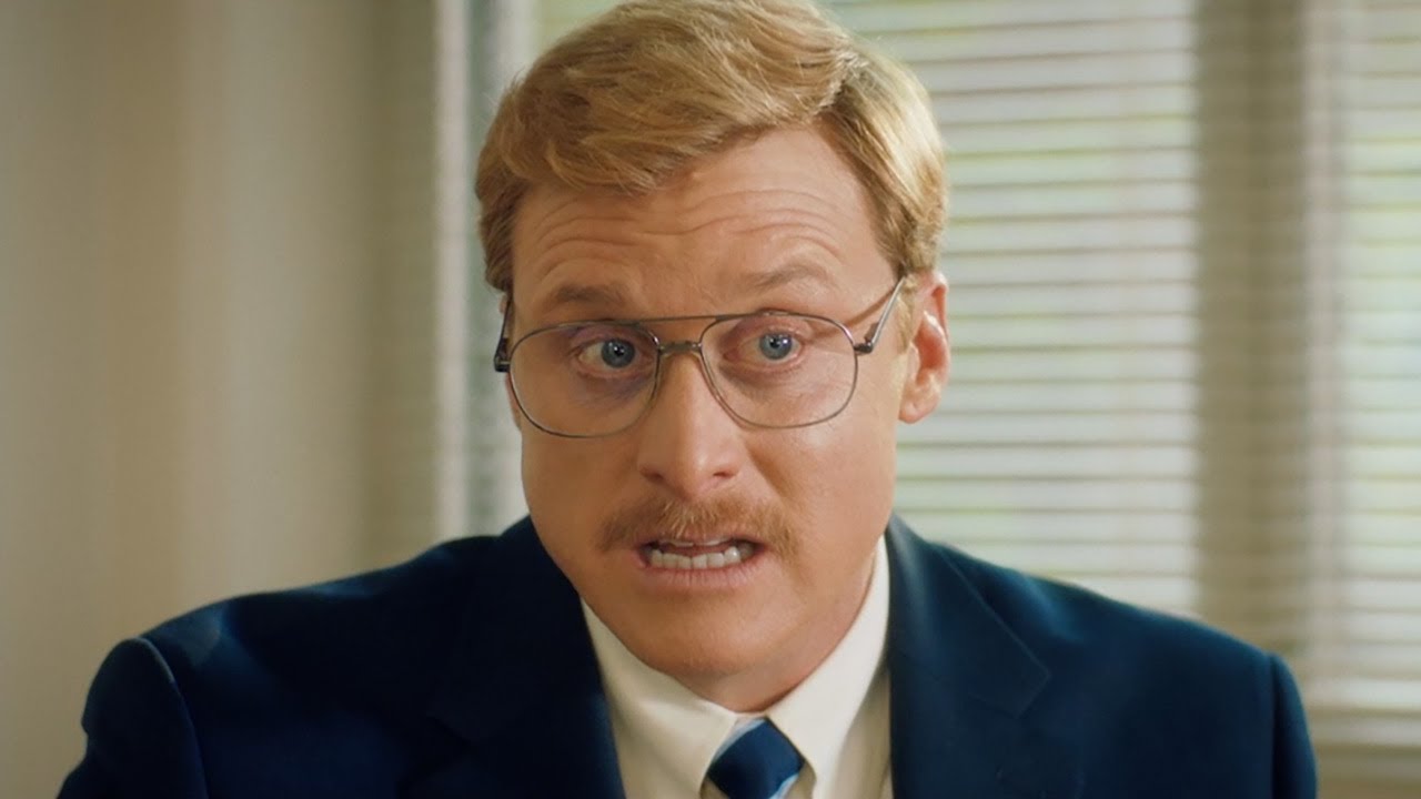 Alan Tudyk SXSW Interview - Premature | The MacGuffin