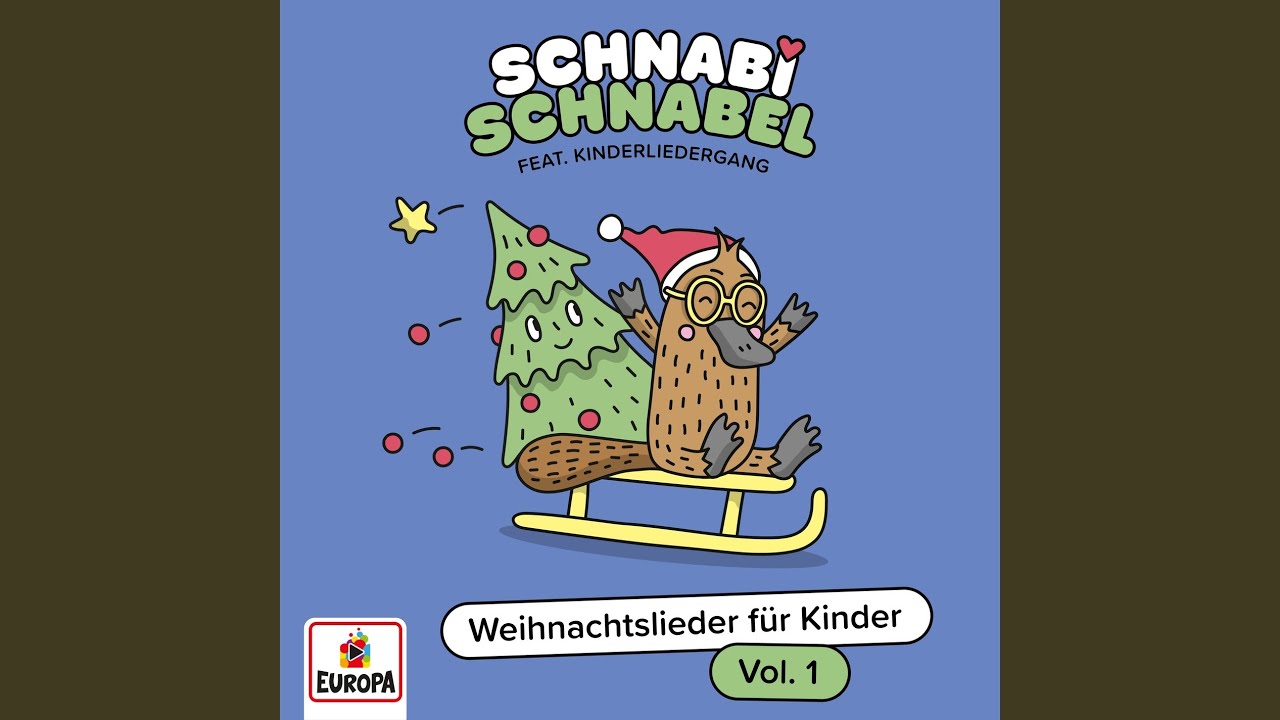 Es ist Dezember