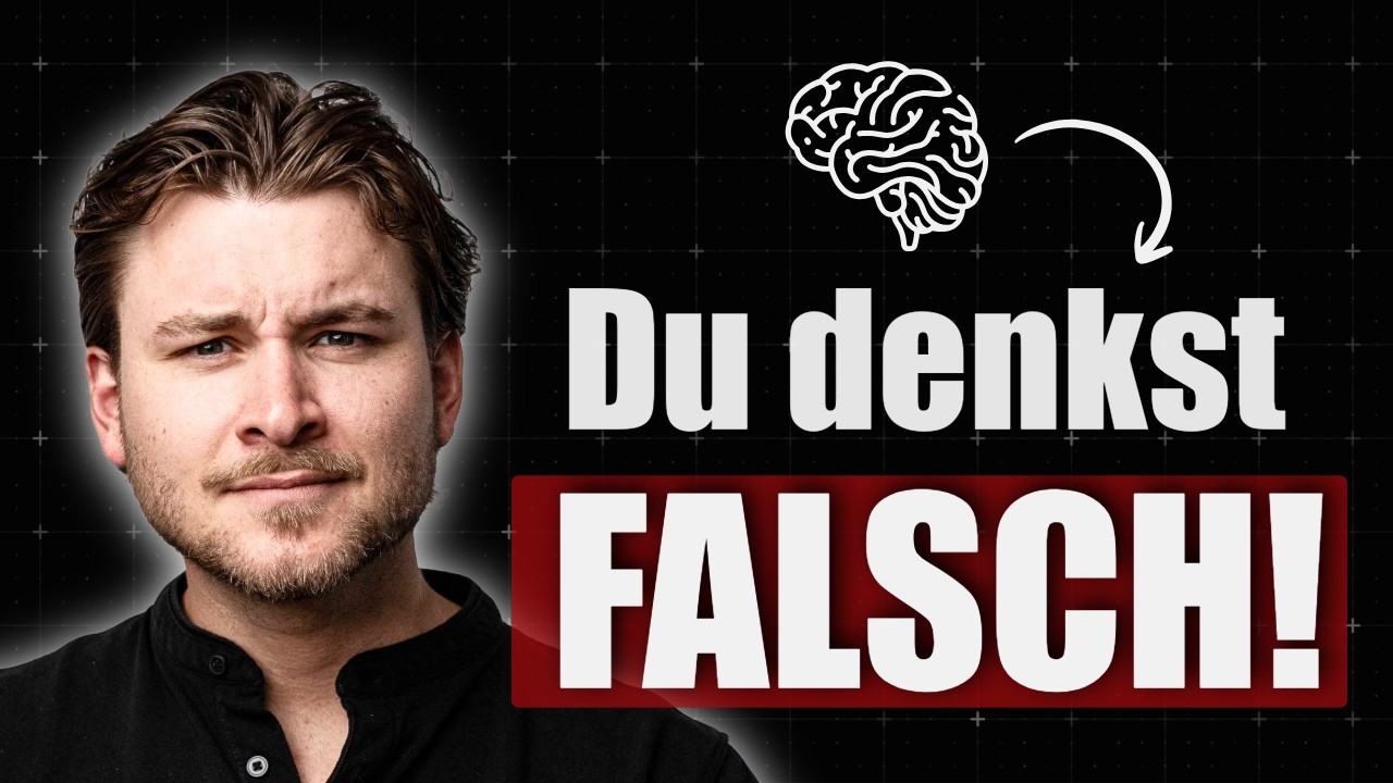 Wie du nie wieder schlechte Entscheidungen triffst